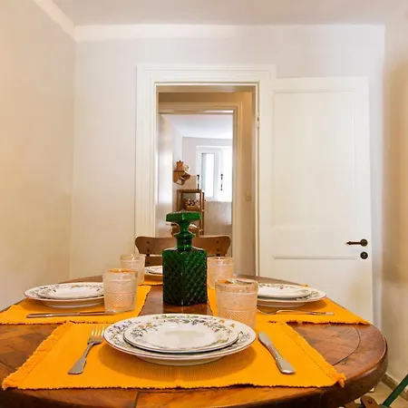 Ferienhaus Casa Paleopolis
