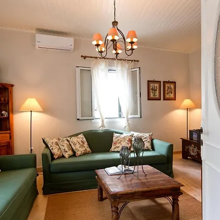 Casa Paleopolis Ferienhaus *