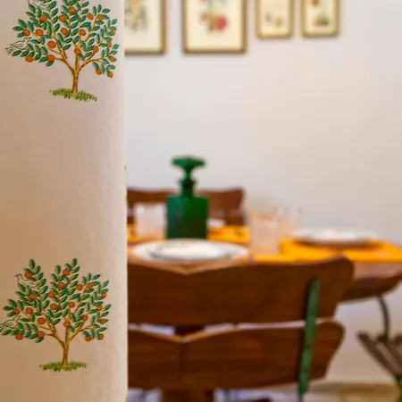 Ferienhaus Casa Paleopolis
