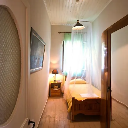 Casa Paleopolis Tatil Evi