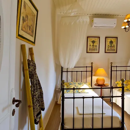 Tatil Evi Casa Paleopolis