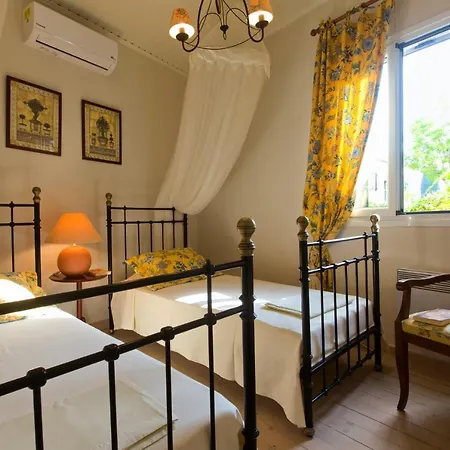 Tatil Evi Casa Paleopolis *