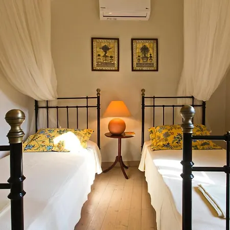 Casa Paleopolis Tatil Evi *
