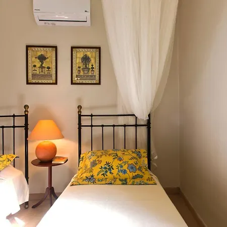 Tatil Evi Casa Paleopolis Korfu