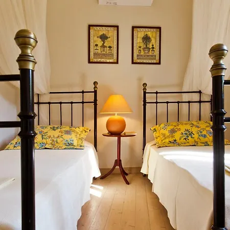 Tatil Evi Casa Paleopolis