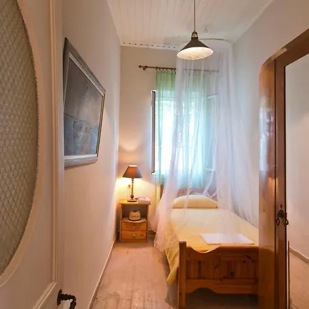 Casa Paleopolis * Korfu