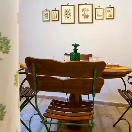 Casa Paleopolis Korfu