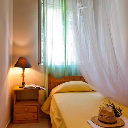 Tatil Evi Casa Paleopolis Korfu