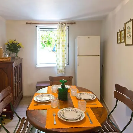 Casa Paleopolis Tatil Evi