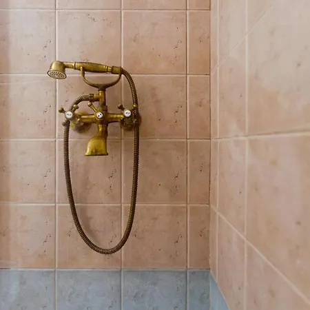 Casa Paleopolis Tatil Evi Korfu