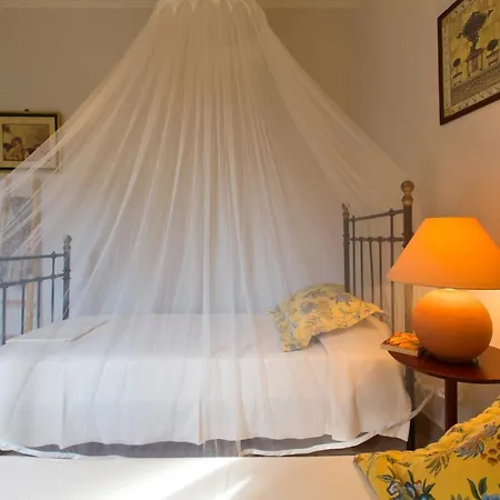 Casa Paleopolis Tatil Evi