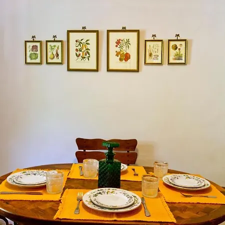 Casa Paleopolis * Korfu