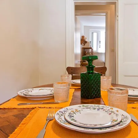 Tatil Evi Casa Paleopolis *