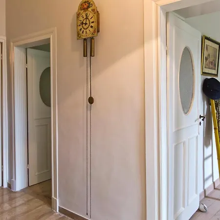 Tatil Evi Casa Paleopolis